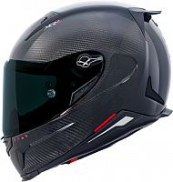Nexx X.R2 Carbon Zero, цельный шлем