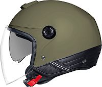Nexx Y.10 Cali, capacete a jato