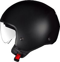 Nexx Y.10 Core, capacete a jato