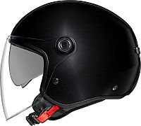 Nexx Y.10 Midtown, capacete a jato