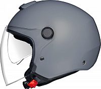 Nexx Y.10 Plain, реактивный шлем