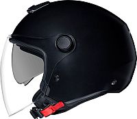 Nexx Y.10 Plain, реактивный шлем