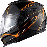Nexx Y.100 B-Side, Integralhelm