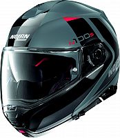 Nolan N100-5 Hilltop N-Com, capacete de protecção
