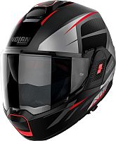 Nolan N120-1 Nightlife N-Com, capacete modular