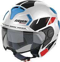 Nolan N30-4 T Blazer, capacete a jato