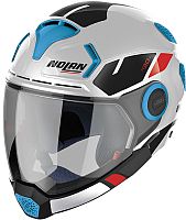 Nolan N30-4 VP Blazer, casco modulare