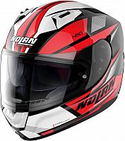 Nolan N60-6 Downshift, integral helmet
