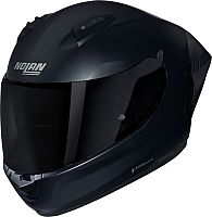 Nolan N60-6 Sport Argento 333, full face helmet