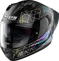 Nolan N60-6 Sport Raindance, capacete integral