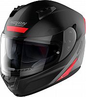 Nolan N60-6 Staple, integreret hjelm
