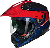 Nolan N70-2 X Convinto 344, Modularhelm