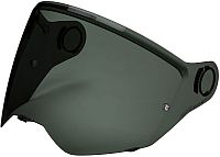 Nolan N70-2 X, skjold
