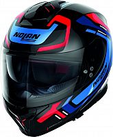 Nolan N80-8 Ally N-Com, capacete integral