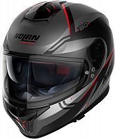 Nolan N80-8 Astute N-Com, встроенный шлем