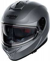 Nolan N80-8 Classic N-Com, casco integral