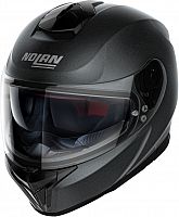 Nolan N80-8 Special N-Com, встроенный шлем