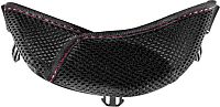 Nolan X-804 RS Ultra Carbon, deflettore del vento