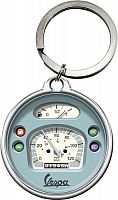 Nostalgic Art Vespa - Tachometer, porte-clés