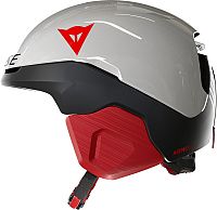Dainese Nucleo Pro S20, casco de esquí MIPS