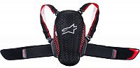 Alpinestars Nucleon KR-Y Youth, back protector kids