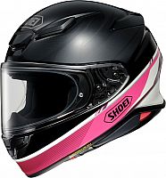 Shoei NXR2 Nocturne, встроенный шлем