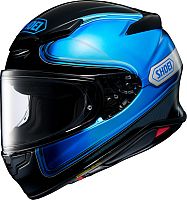 Shoei NXR2 Sheen, integreret hjelm