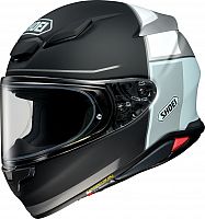 Shoei NXR2 Yonder, integreret hjelm