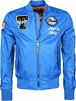 Top Gun Lagune, textile jacket