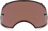 Oakley Airbrake MX, lente di ricambio Prizm