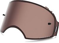 Oakley Airbrake MX, lente di ricambio Prizm