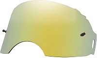 Oakley Airbrake MX, lente di ricambio a specchio
