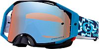 Oakley Airbrake MX Troy Lee Designs Series, lunettes Prizm
