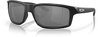 Oakley Gibston Black Polarized, okulary przeciwsłoneczne