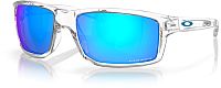 Oakley Gibston Sapphire, okulary przeciwsłoneczne