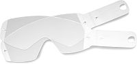 Oakley O-Frame 2.0 MX, les arrachages