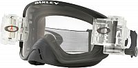 Oakley O-Frame 2.0 Pro MX Roll Off, goggles