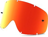 Oakley O-Frame MX, Ersatzglas