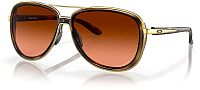 Oakley Split Time Brown Gradient, óculos de sol