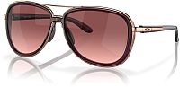 Oakley Split Time G40 Black Gradient, zonnebril
