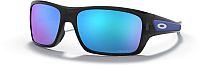 Oakley Turbine Sapphire, Sonnenbrille
