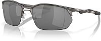 Oakley Wire Tap 2.0 Black, lunettes de soleil