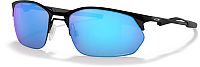 Oakley Wire Tap 2.0 Sapphire, lunettes de soleil