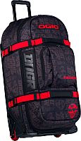 Ogio RIG 9800 DNGR, tandwiel trolley