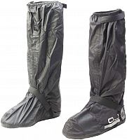 OJ And Plus, regen boot cover
