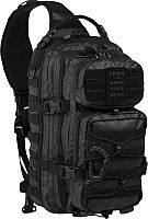 Mil-Tec Assault Pack Tactical, sling-bag large