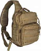 Mil-Tec Assault, sling-bag small