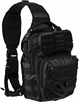 Mil-Tec Assault Tactical, sling-bag small