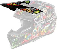 ONeal 3SRS Crank, bambini di punta