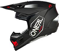 ONeal 3SRS Hexx, capacete cruzado